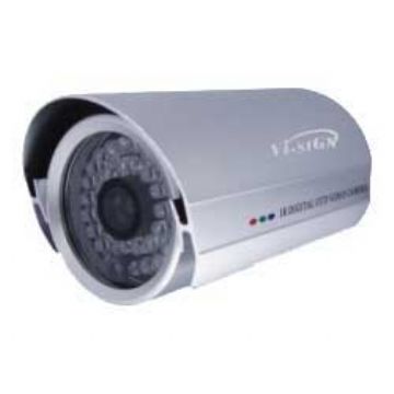 Vcn473mf Waterproof Day/Night Camera